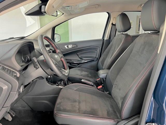 Ford EcoSport 1.0 EcoBoost 125 CV Start&Stop ST-Line