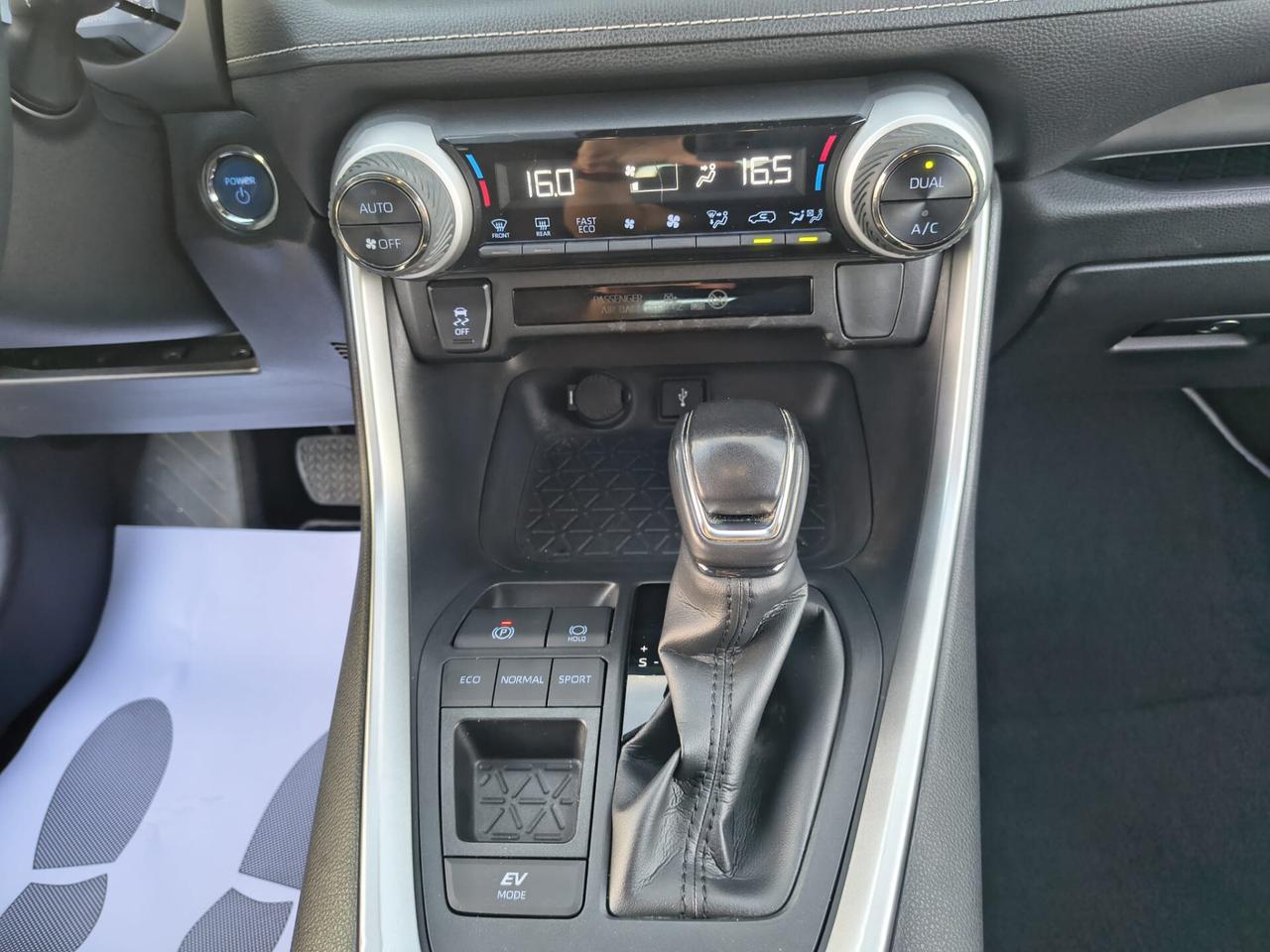 Toyota RAV 4 2.5 HV (218CV) IBRIDA *PREZZO REALE*