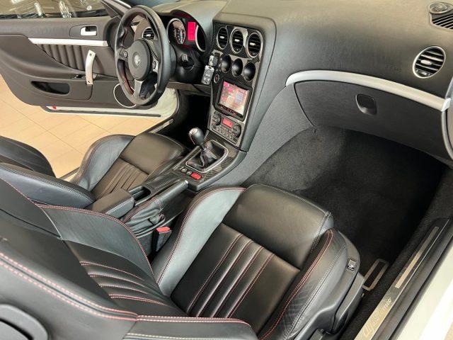 ALFA ROMEO Brera 1750 TBI 200CV TI ORIGINALE ! 1 PROPRIETARIO !