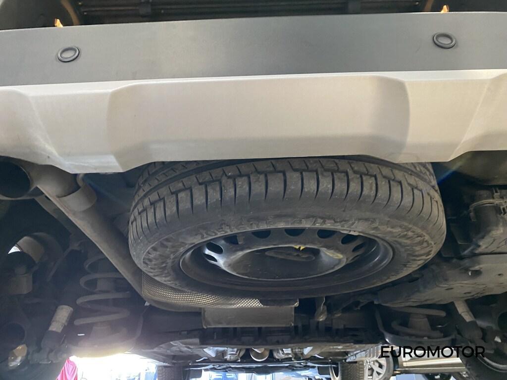 Ford Tourneo Connect 1.5 tdci 120cv Active E6.2