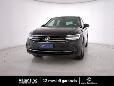 Volkswagen Tiguan 1.5 TSI DSG 150 CV ACT Life