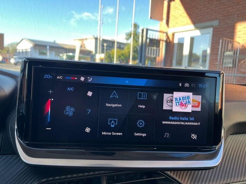 Peugeot 208 208 PureTech 100 Stop&Start 5 porte Active