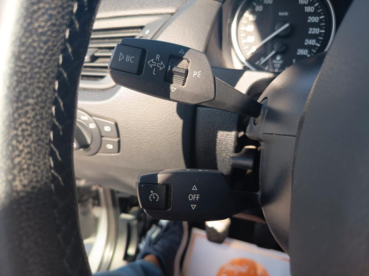 Bmw X1 sDrive18d