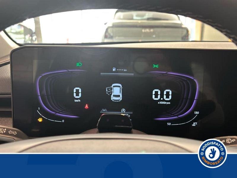 Kia Stonic Nuova 1.0 TGDI Urban (TT)