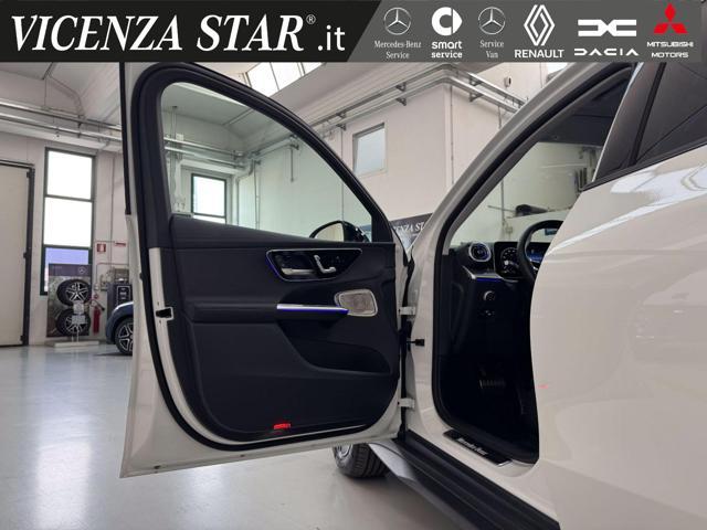 MERCEDES-BENZ GLC 220 d MHV 4MATIC AMG PREMIUM