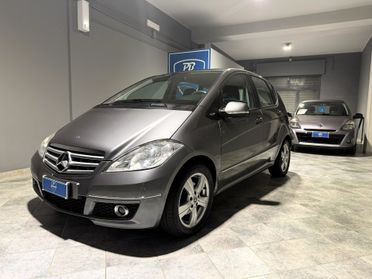 Mercedes-benz A 180CDI RESTYLING AVANTGARDE NAVI/B