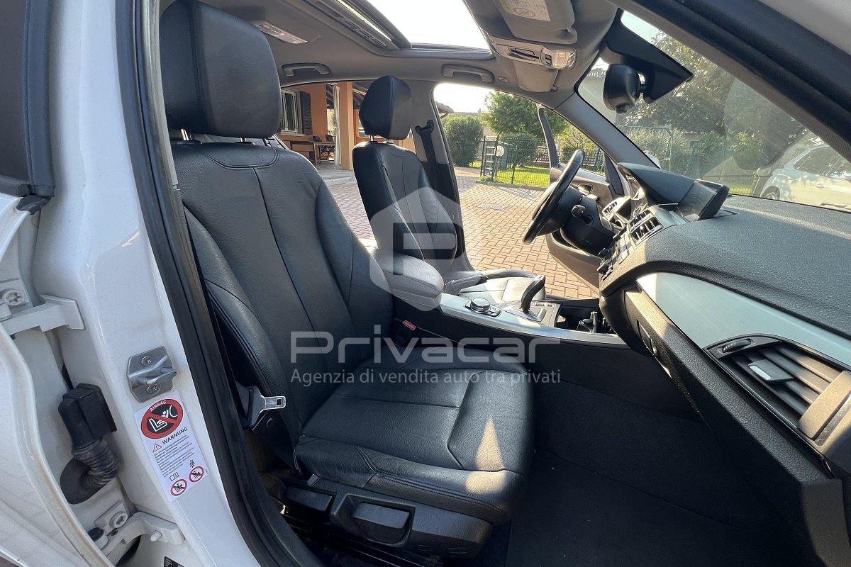 BMW 120d 5p. Sport
