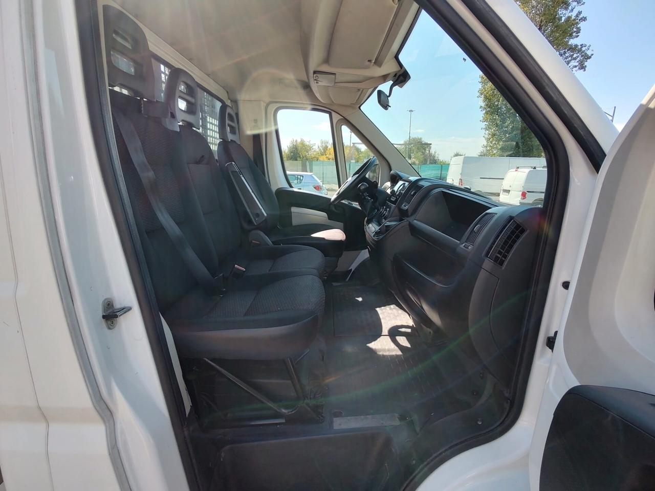Citroen Jumper 30 BlueHDi 130 PC-TN Furgone CASSONATO, OK NEOPATENTATI, PREZZO + IVA