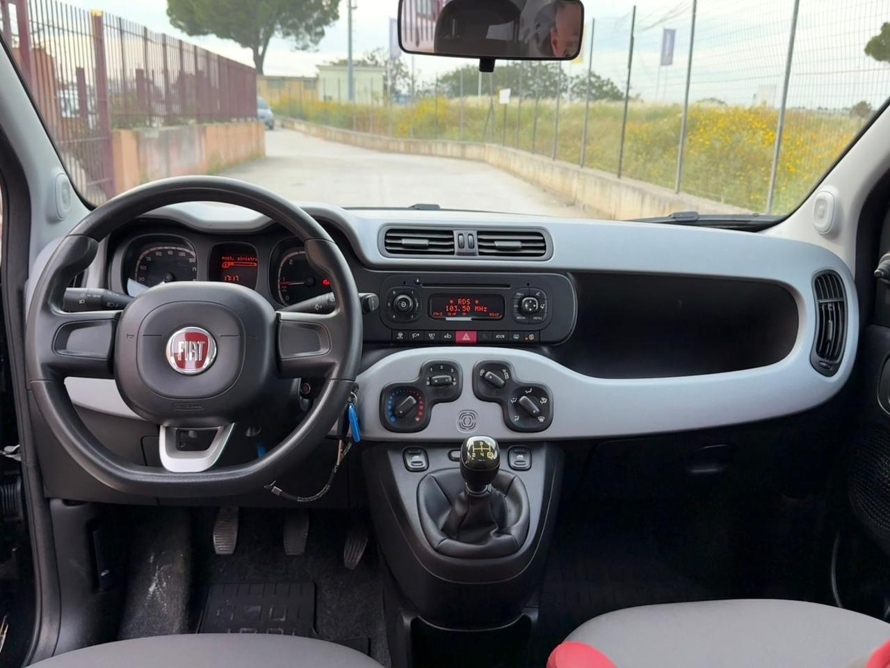 Fiat Panda 1.3 MJT 95 CV S&S Easy