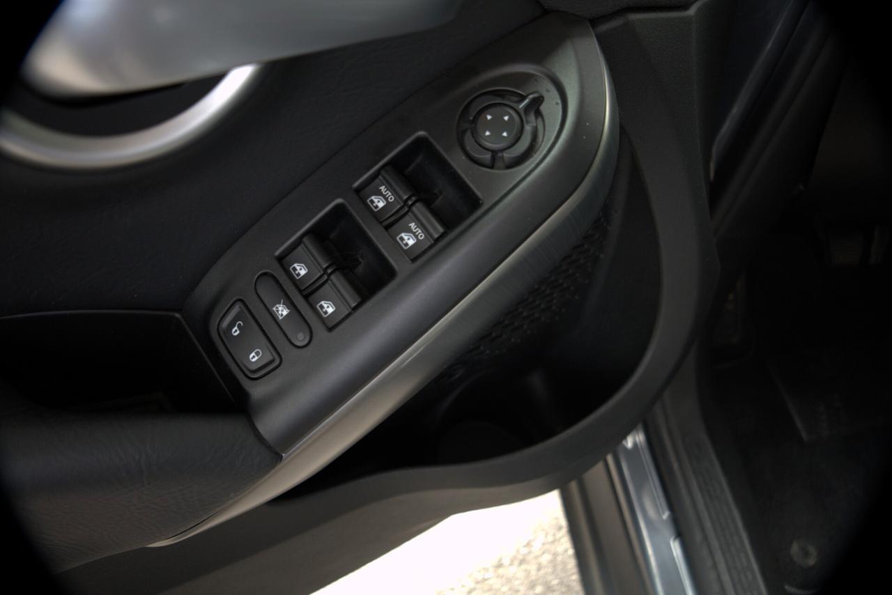 Fiat 500X 2.0 MultiJet 140 CV AT9 4x4 CROSS PLUS