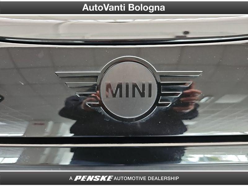 MINI Cooper SE Cooper SE