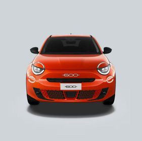 FIAT 600e 600e Pop con Ecobonus 2025