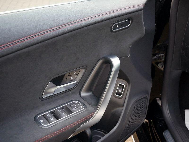 Mercedes-Benz CLA S.Brake CLA 220 d Automatic Shooting Brake AMG Line Advanced Plus