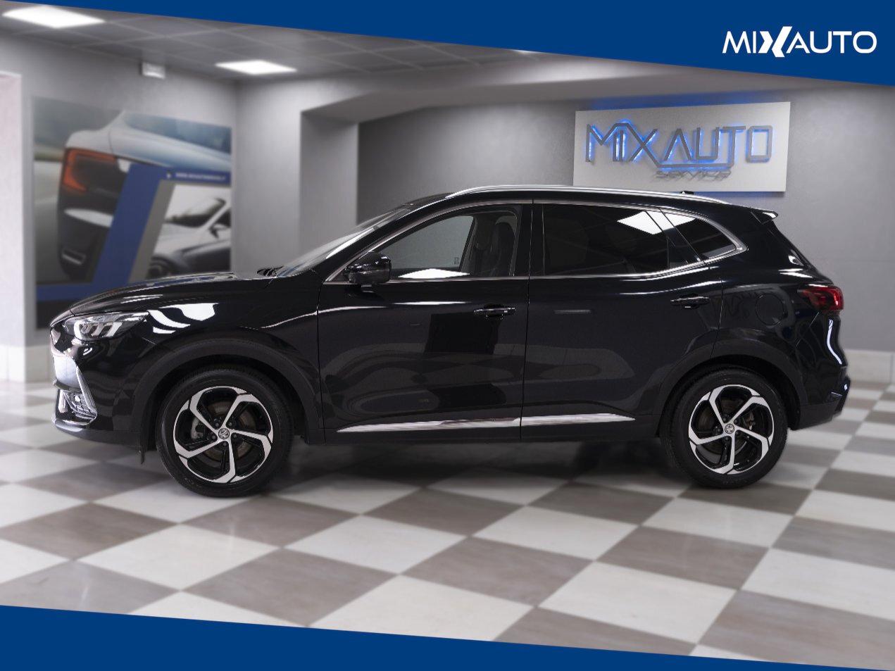MG HS 1.5T DCT Luxury 2WD AUTO
