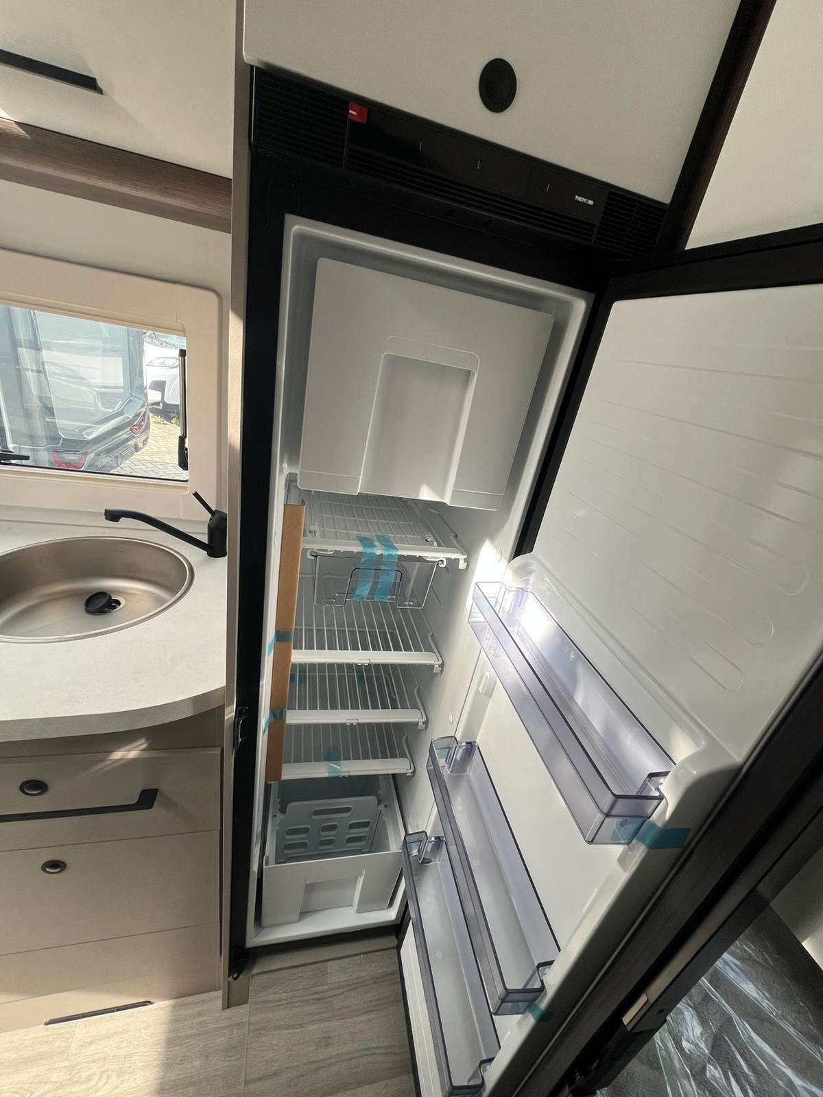 Benimar TESSORO T483