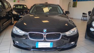 Bmw 320 320d Touring Sport