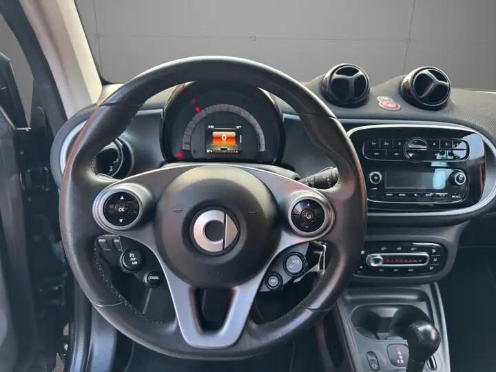 Smart ForTwo 70 1.0 Passion UNIPRO-PROMO-FINANZIAMENTO