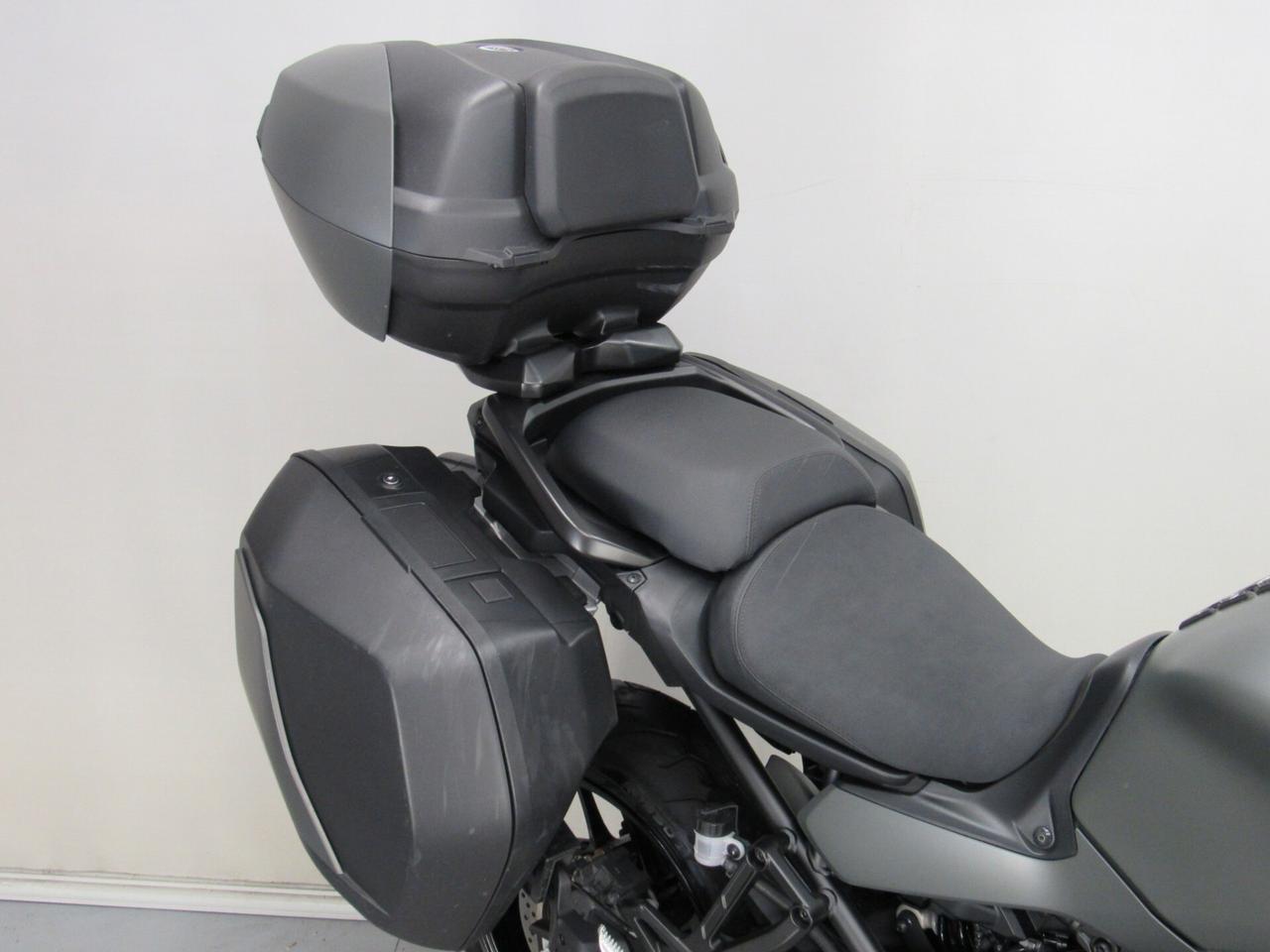 Yamaha Tracer 9 ABS GT TECH KAMO