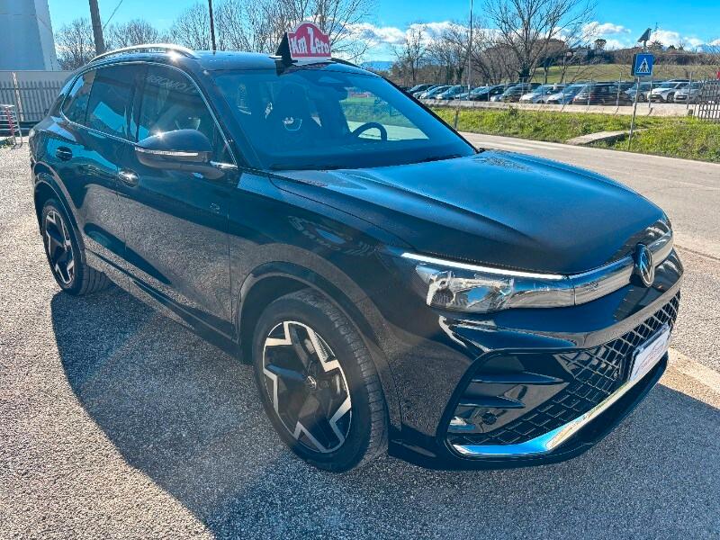 VOLKSWAGEN Tiguan 3ª serie Tiguan 2.0 TDI 150 ...