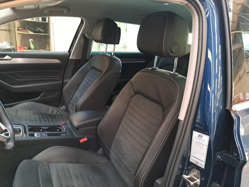 VOLKSWAGEN PASSAT VARIANT 2.0 TDI SCR EVO 110kW Executive DSG