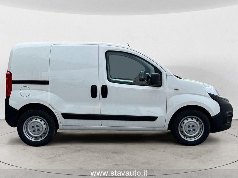 FIAT Fiorino 1.3 MJT 95CV Cargo