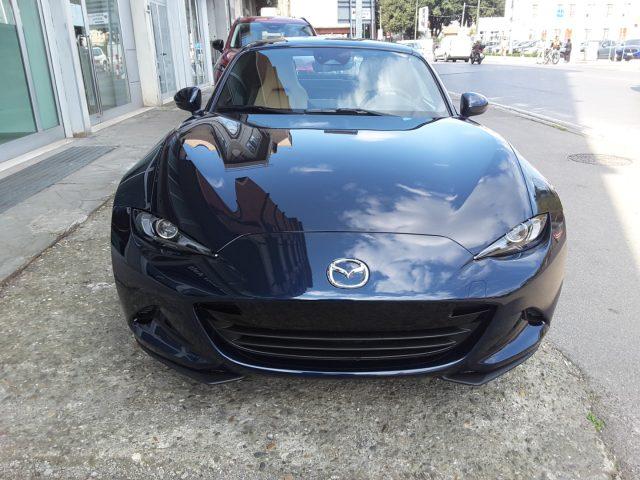 MAZDA MX-5 RF 1.5L Skyactiv-G 132cv Kazari *PROMO MARZO*