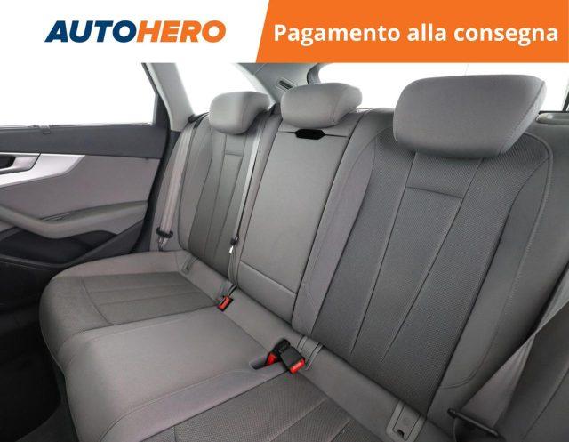 AUDI A4 Avant 2.0 TDI 190 CV quattro S tronic