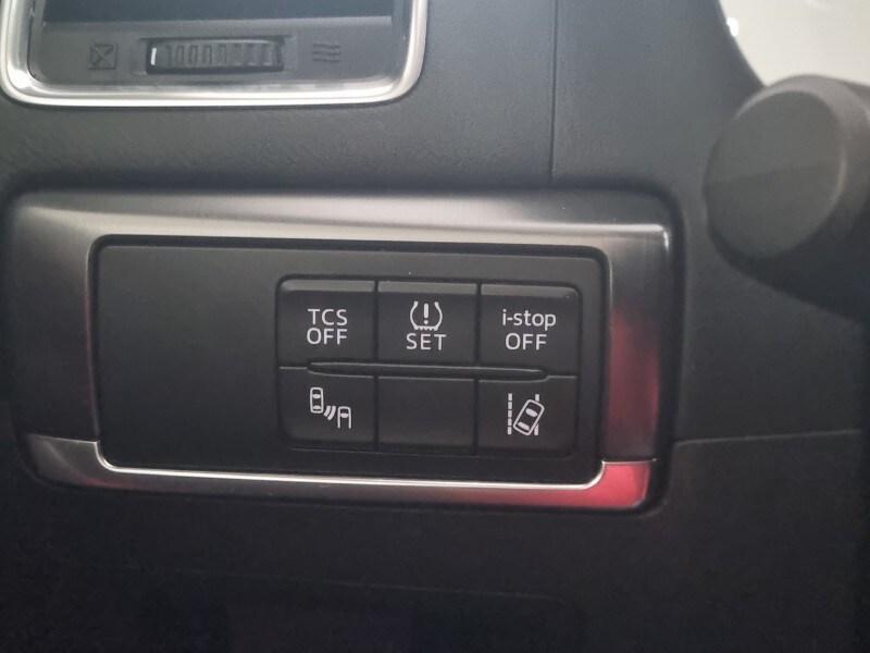 MAZDA CX-5 1ª serie CX-5 2.2L Skyactiv-D 150CV...