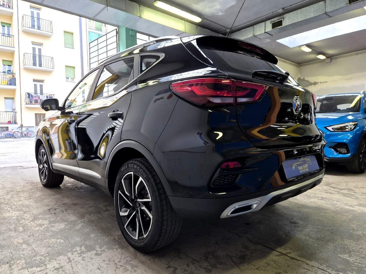 Mg ZS 1.0T-GDI Luxury Tetto Apribile