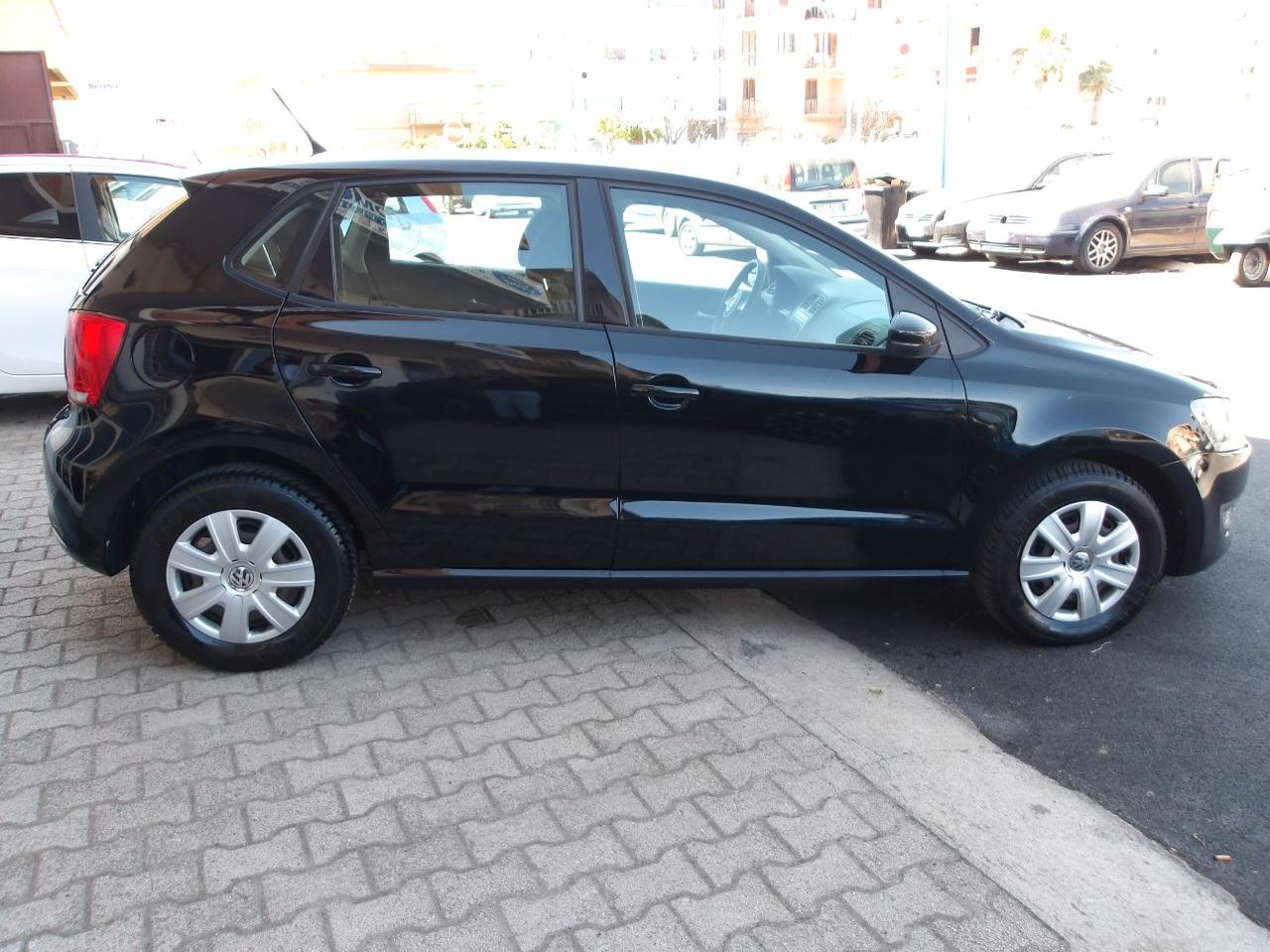 Volkswagen Polo 5 Porte Polo 5p 1.2 tdi Trendline