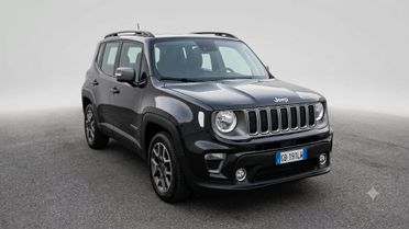 Jeep Renegade 1.6 Mjt 120 CV Limited del 2020