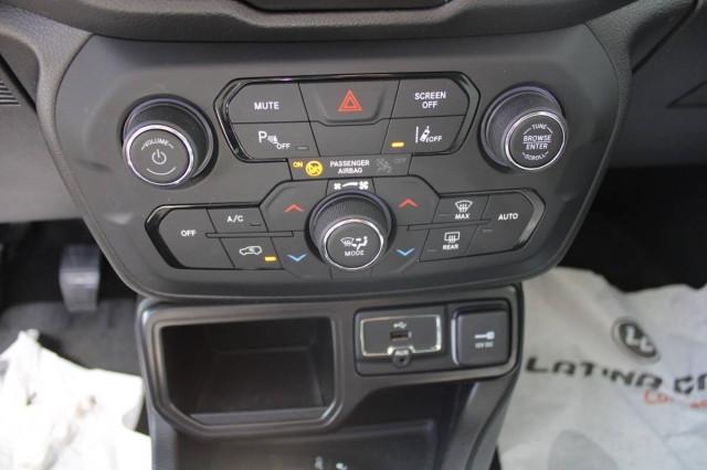 Jeep Renegade 1.6 mjt Limited 2wd 130cv con CarPlay