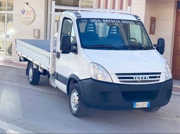 Iveco Daily 35 S12 2.3 HPI