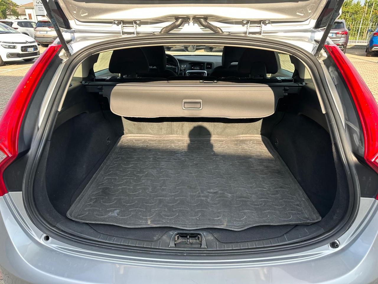 Volvo V60 2.0 d2 Business