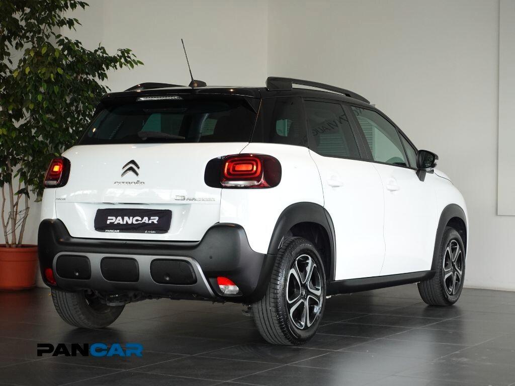 Citroen C3 Aircross PureTech 110 S&S Feel