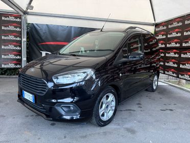 Ford Tourneo Courier 1.0 EcoBoost 100 CV Sport