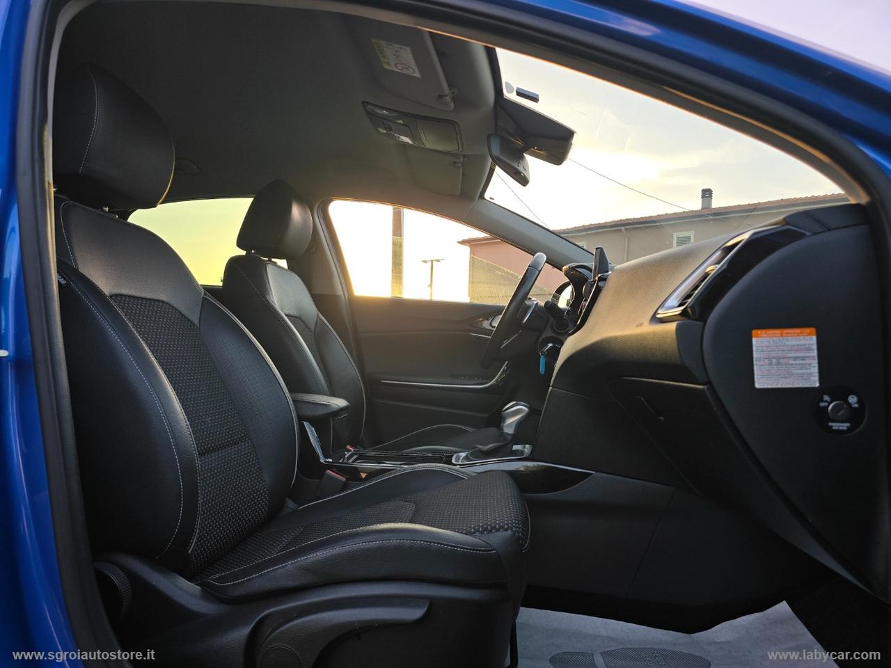 KIA Xceed 1.6 CRDi 136 CV MHEV DCT Evolution