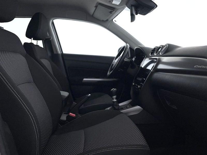 Suzuki Vitara Vitara 1.4 Hybrid 4WD AllGrip Cool