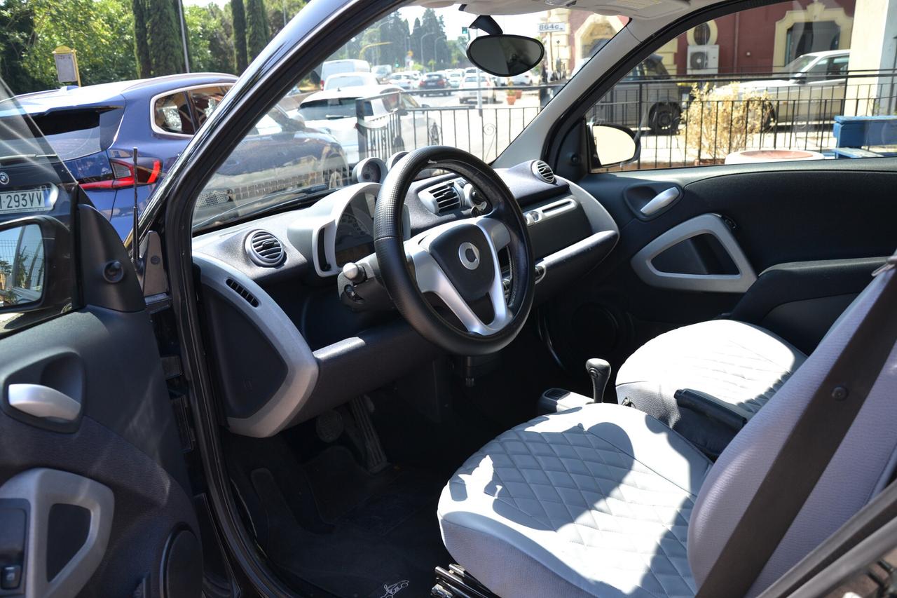 Smart ForTwo 800 CDI COUPE' PULSE **PREZZO VERO**EURO5B**