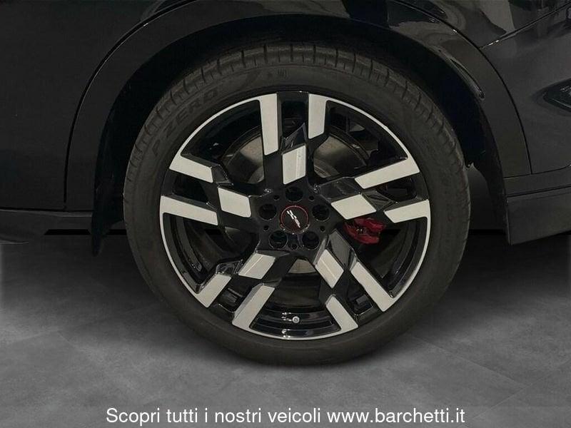 MINI Mini Countryman U25 John Cooper Works Countryman 2.0 TwinPower Turbo John Cooper Works ALL4 Auto