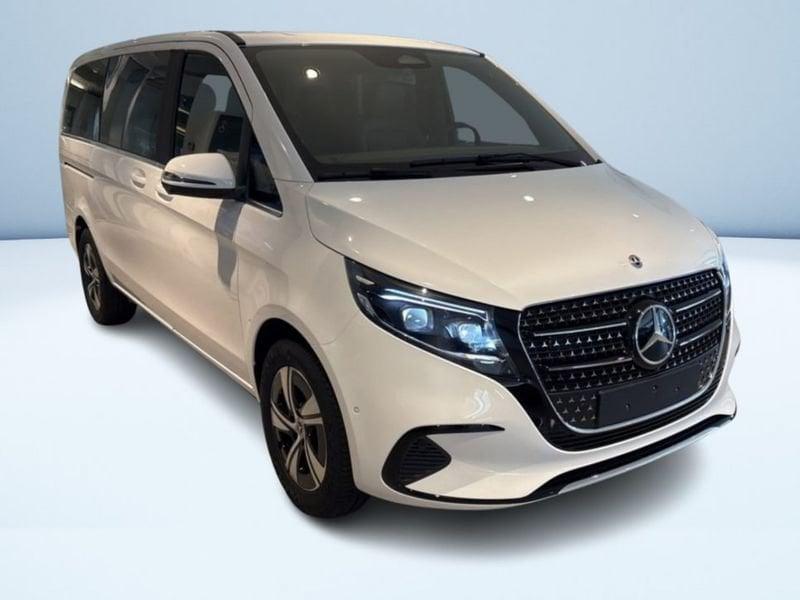Mercedes-Benz Classe V 250d Long Avantgarde