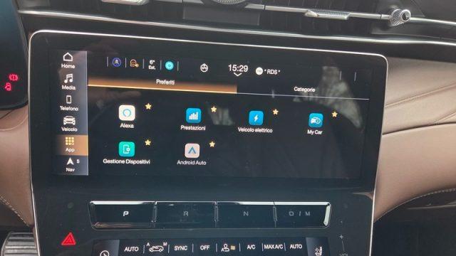 MASERATI Grecale MHEV 250 CV AWD GT PERMUTE UFF.ITALIA UNICOPR.