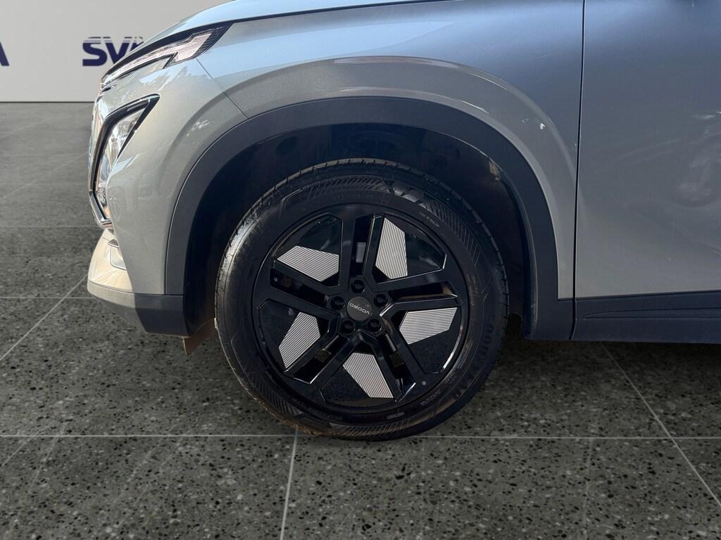 Omoda Omoda 5 1.6 147CV Autom. Premium