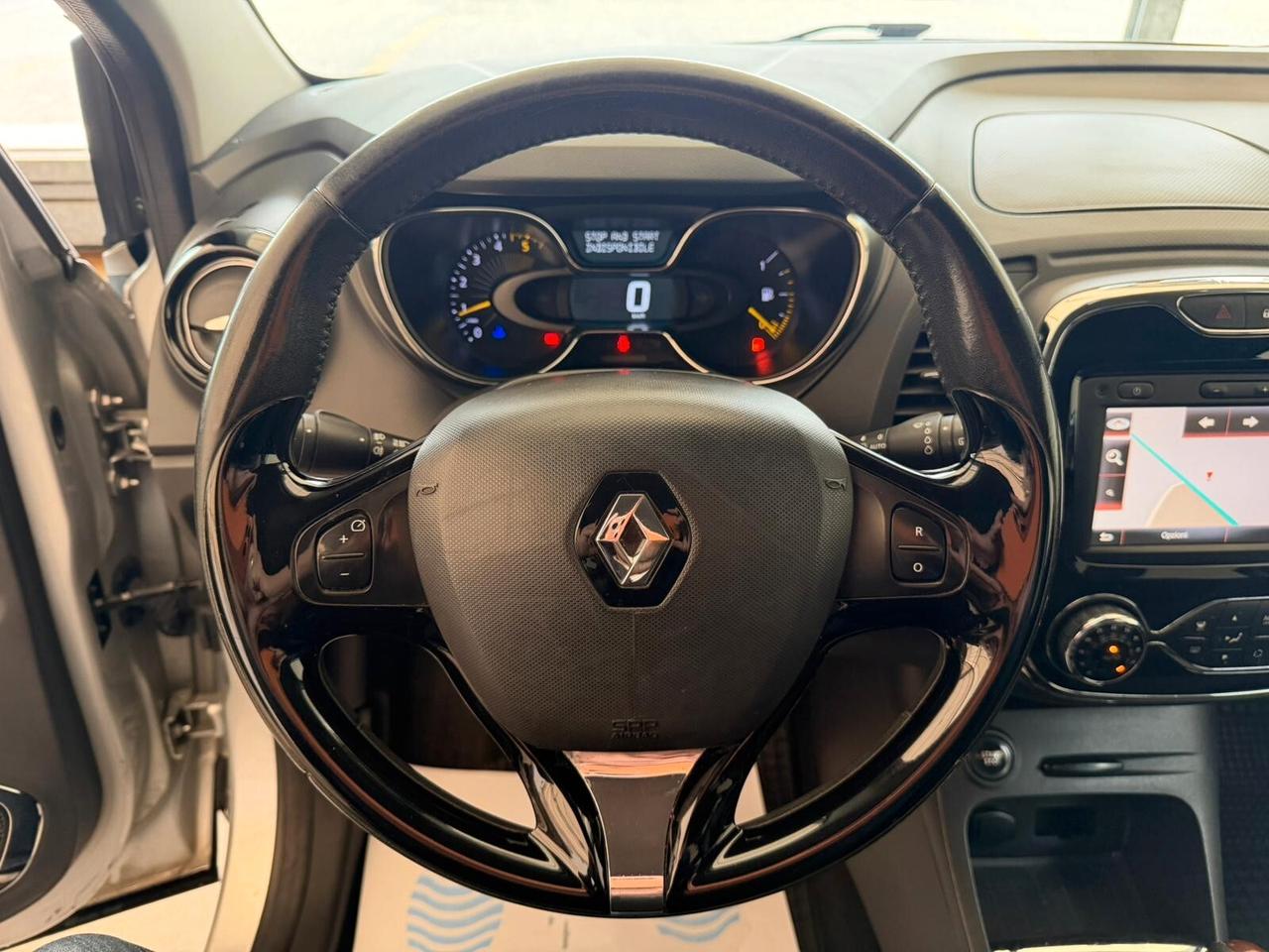 Renault Captur 1.5 dCi 8V 90 CV Start&Stop Live