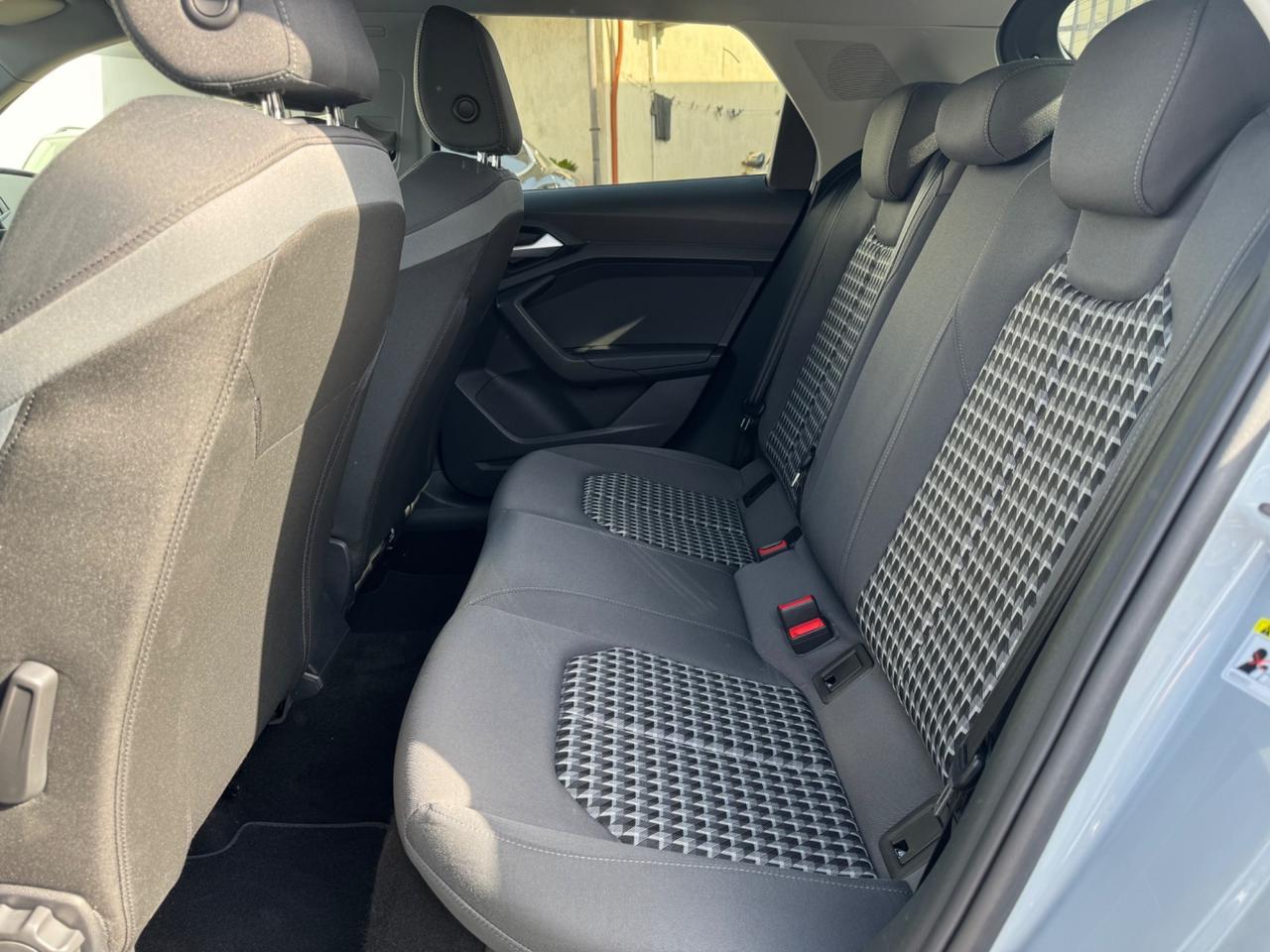 Audi A1 SPB 30 TFSI S tronic line edition