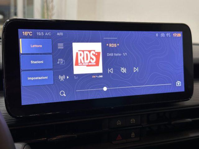 JEEP Avenger 1.2 Turbo 100 CV Altitude