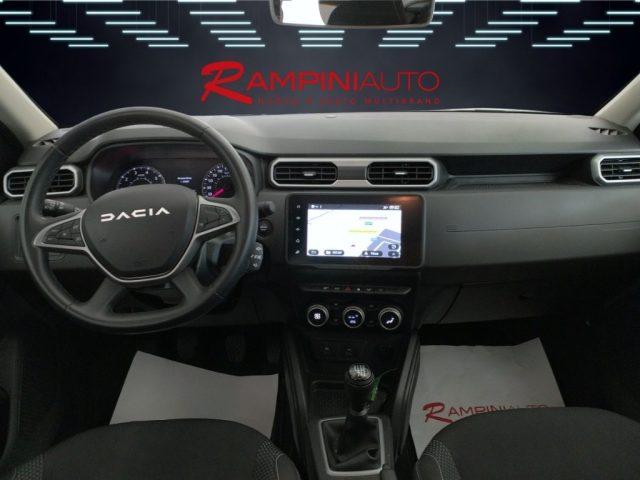 DACIA Duster 1.0 TCe GPL Journey UP Km 52.000 Unico Prop.