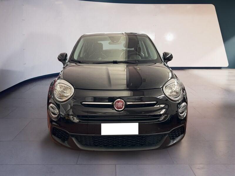 FIAT 500X 500 X 2018 1.6 e-torq 120 4x2 110cv