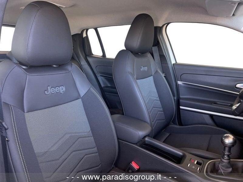 Jeep Avenger Ice My24 Altitude 1.2 100cv