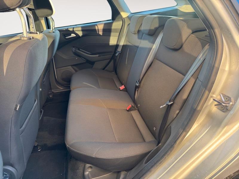 Ford Focus Station Wagon Focus SW 1.5 tdci Business s&s 120cv